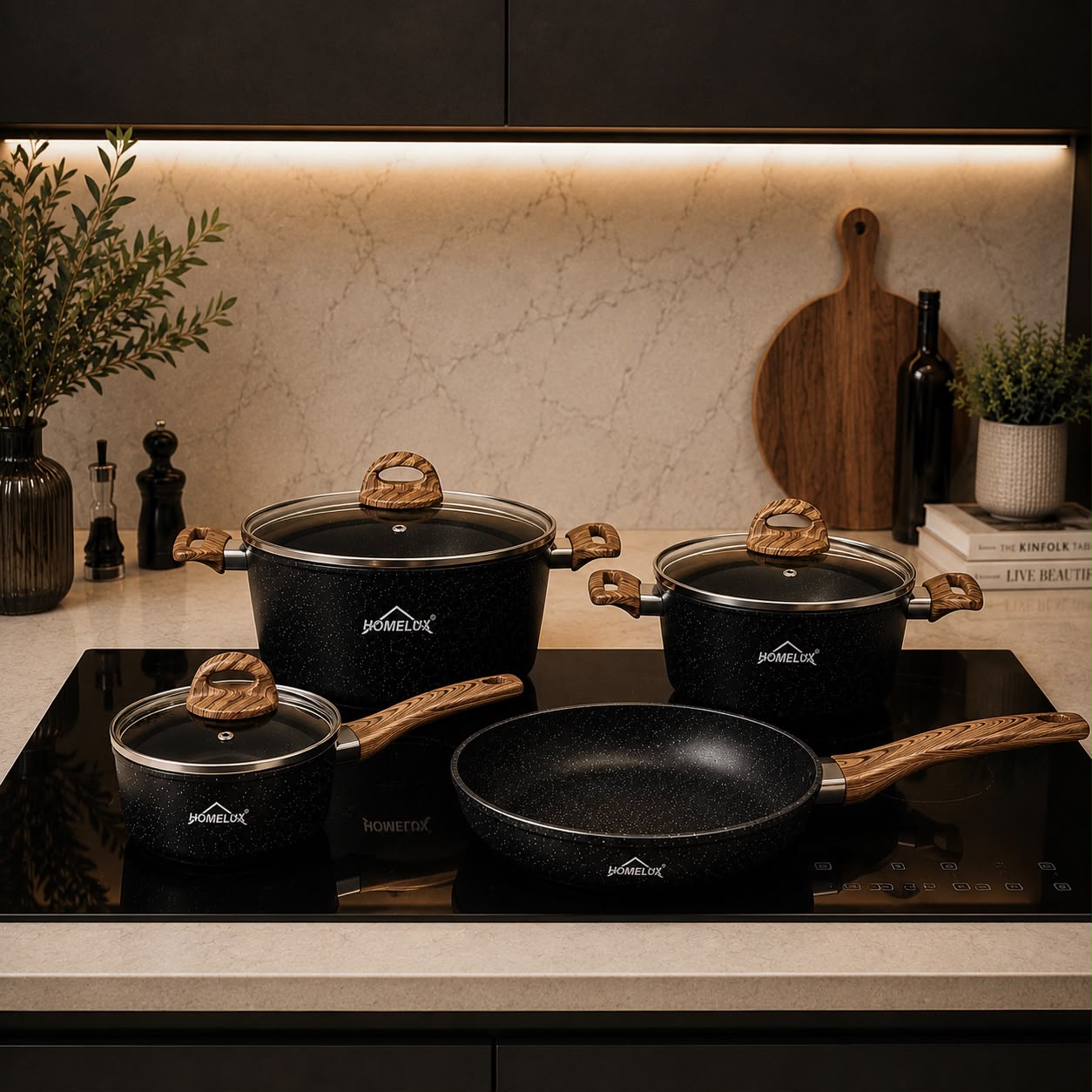 Black Friday 2026: wat is slim om voor je keuken en eettafel te kopen?