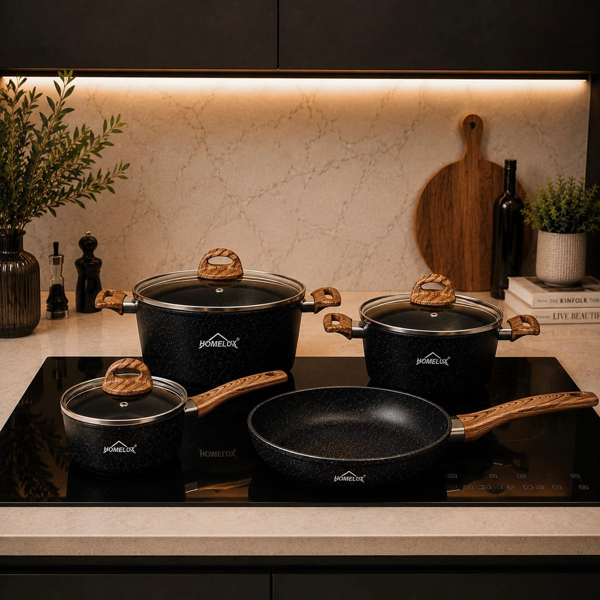Black Friday 2026: wat is slim om voor je keuken en eettafel te kopen?