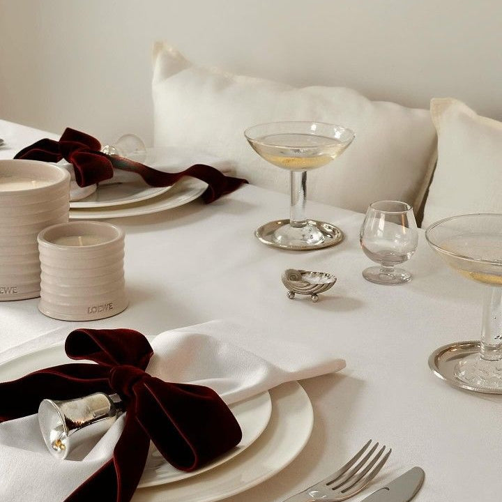 Welk servies kies je voor kerst? 5 stijlen voor een feestelijke kersttafel