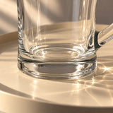 Schafer Mola Theeglazenset | 3 delig | 230 ml