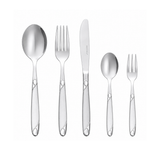 30-Delige Luxe Tafelbestek Set | Hoogwaardig RVS 18/0