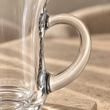 Paşabahçe Keyif Theeglazen | 6 Stuks | 145 ml