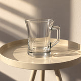 Schafer Mola Theeglazenset | 3 delig | 230 ml