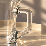 Schafer Mola Theeglazenset | 3 delig | 230 ml