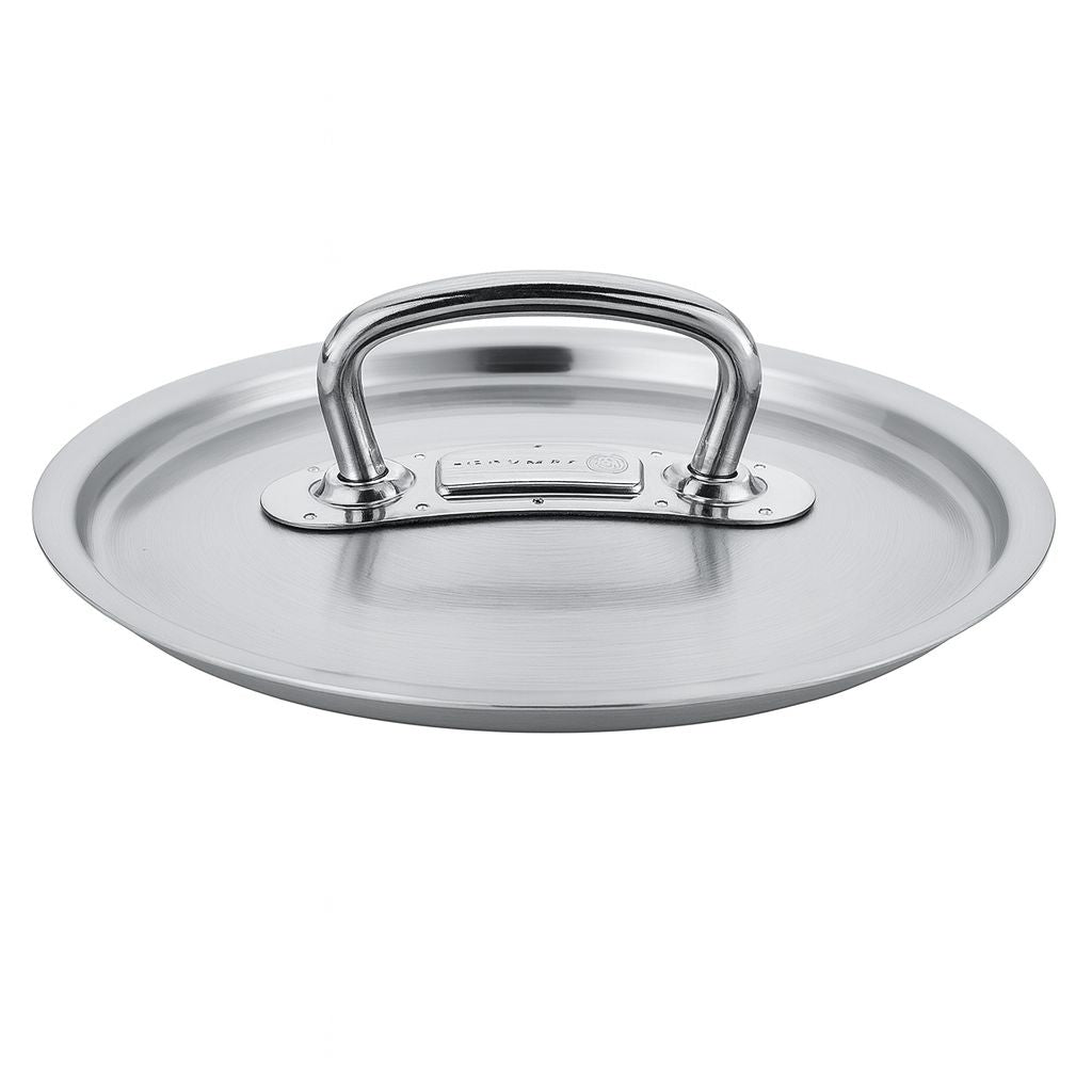 Korkmaz Proline Kookset – 9-delig RVS