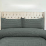 Koyu Yeşil Lüks Yatak Takımı | 4 Parça