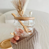 Bamboo spice Set | 3 stuks