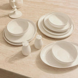 Modern Line Porselein Serviesset | 27-delig