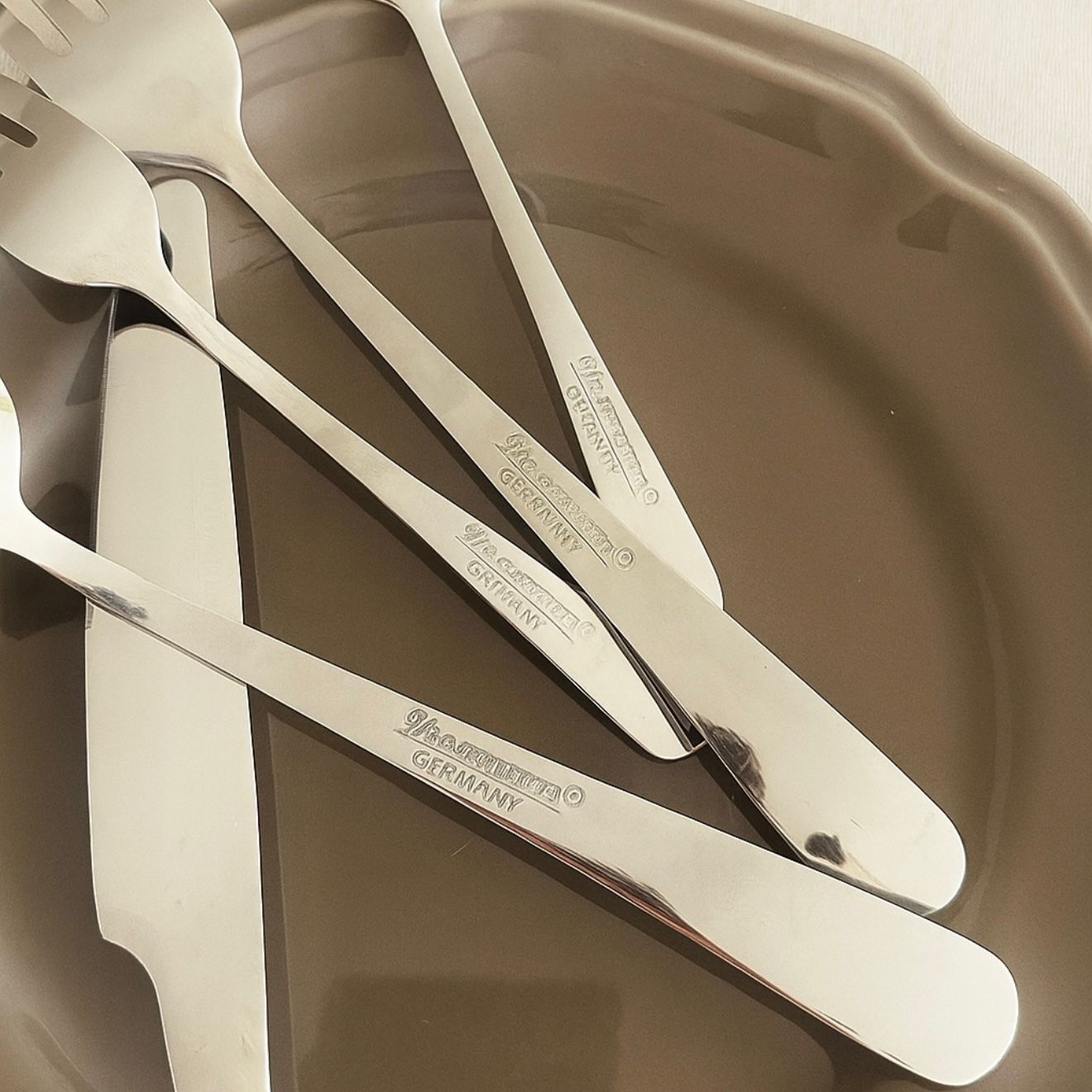 Vienna Classic Bestekset | 60-delig