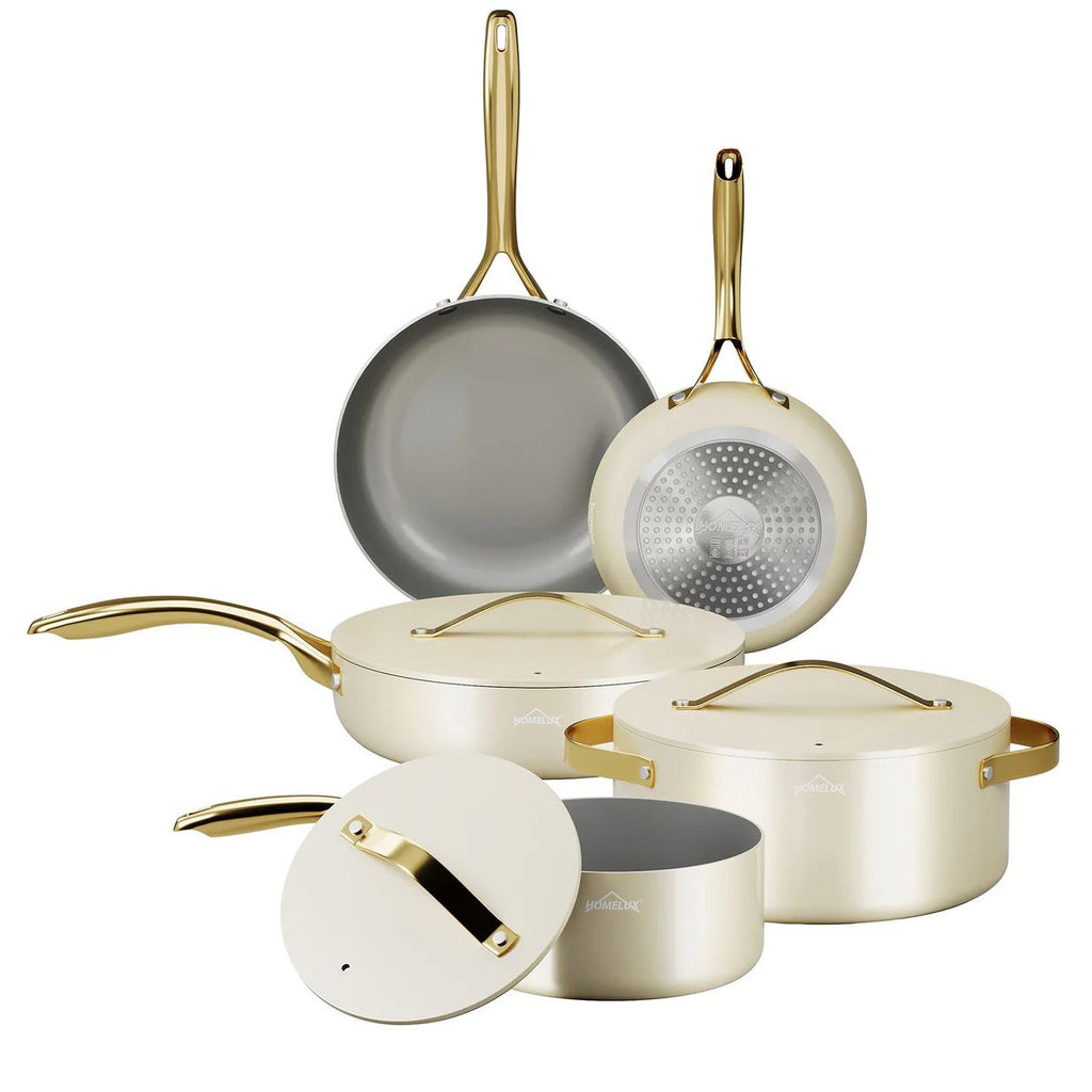 Celeste Pannenset – 8-delig