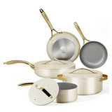 Celeste Pfannenset – 8-teilig