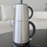 Frank&Muller Elektrische Theepot | Waterkoker & Theepot