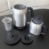 Frank&Muller Elektrische Teekanne | Wasserkocher & Teekanne
