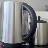 Frank&Muller Elektrische Theepot | Waterkoker & Theepot