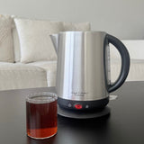 Frank&Muller Elektrische Theepot | Waterkoker & Theepot