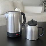 Frank&Muller Elektrische Teekanne | Wasserkocher & Teekanne