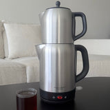 Frank&Muller Elektrische Teekanne | Wasserkocher & Teekanne