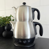 Frank&Muller Elektrische Teekanne | Wasserkocher & Teekanne