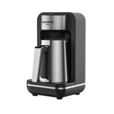 Schafer Turkse Koffiemachine | Elektrische Koffie Maker | 250 ml