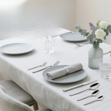 Homelux Luxe Bestekset 72-Delig – RVS voor 12 Personen