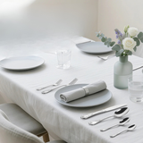Homelux 72-Delige RVS Bestekset voor 12 Personen – Luxe Klassiek Design
