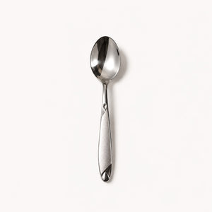 Kochmann Elegance 6-delige Theelepelset – RVS 18/0