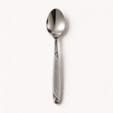 Kochmann Elegance 6-delige Theelepelset – RVS 18/0