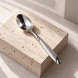 Kochmann Elegance 6-delige Theelepelset – RVS 18/0