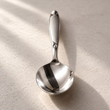 Kochmann Elegance 6-delige Theelepelset – RVS 18/0