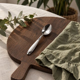 Kochmann Elegance 6-delige Theelepelset – RVS 18/0