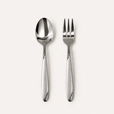 Kochmann Elegance 12-delige Dessertbestekset – RVS 18/0