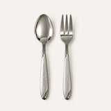 Kochmann Elegance 12-delige Dessertbestekset – RVS 18/0