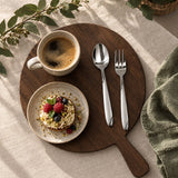 Kochmann Elegance 12-delige Dessertbestekset – RVS 18/0