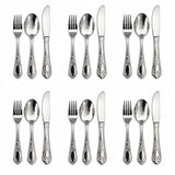 Kochmann Royal Classic 18-delige Bestekset | 6 Persoons