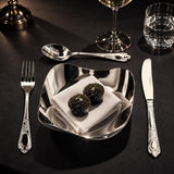 Kochmann Royal Classic 18-delige Bestekset | 6 Persoons