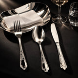 Kochmann Royal Classic 18-delige Bestekset | 6 Persoons
