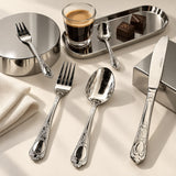 Kochmann Royal Classic 30-delige Bestekset | 6 Persoons