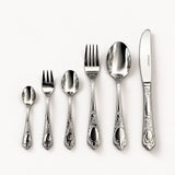 Kochmann Royal Classic 36-delige Bestekset | 6 Persoons