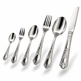 Kochmann Royal Classic 36-delige Bestekset | 6 Persoons