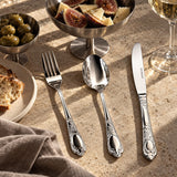 Kochmann Royal Classic 36-delige Bestekset | 6 Persoons