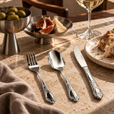 Kochmann Royal Classic 36-delige Bestekset | 6 Persoons