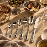 Kochmann Royal Classic 36-delige Bestekset | 6 Persoons