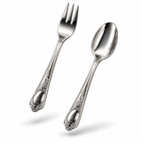 Kochmann Royal Classic 12-delige Dessertset | 6 Persoons