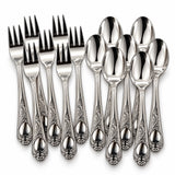 Kochmann Royal Classic 12-delige Dessertset | 6 Persoons