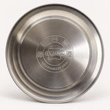Vicalina Diamond 2-in-1 RVS Theepotset | Zilver
