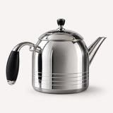Vicalina Striped Theepotset | 1,4 L + 2,2 L