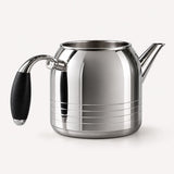 Vicalina Striped Theepotset | 1,4 L + 2,2 L