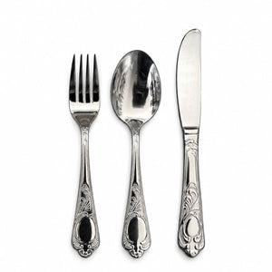 Kochmann Royal Classic 18-delige Bestekset | 6 Persoons
