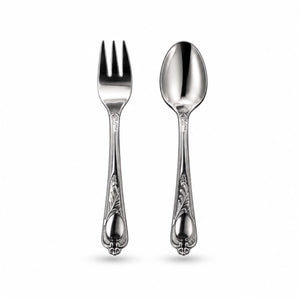 Kochmann Royal Classic 12-delige Dessertset | 6 Persoons