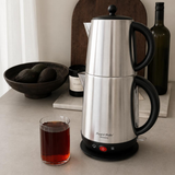 Frank&Muller Elektrische Theepot - Waterkoker & Theepot